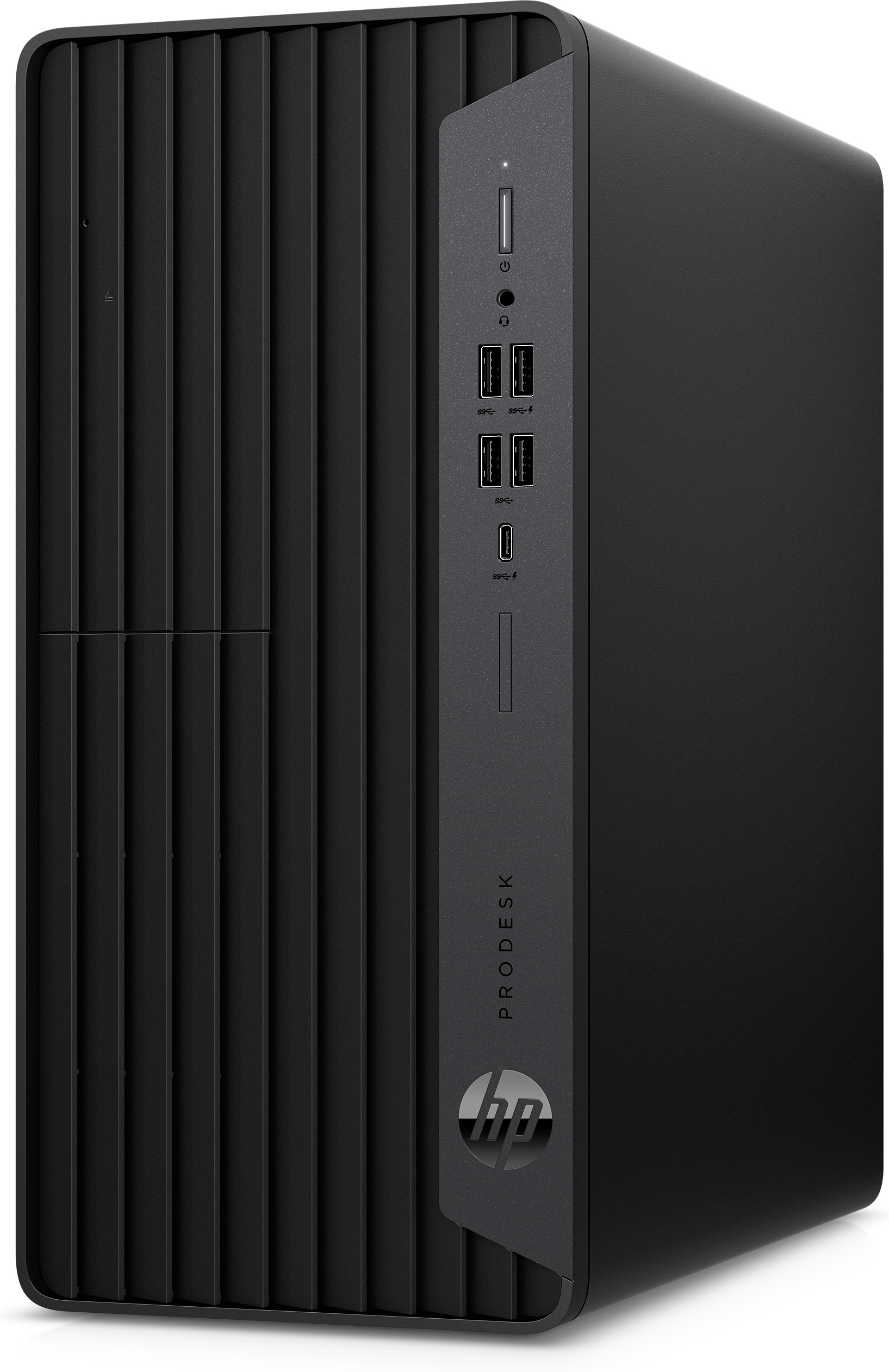Gebruikte Desktops Hewlett-Packard 600 G6 MT | LaptopCentrum - De